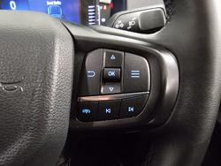 2024 Ford Ranger Sport