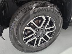 2024 Ford Ranger Sport