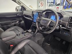 2024 Ford Ranger Sport