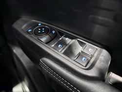 2024 Ford Ranger Sport