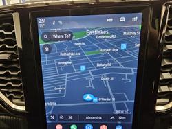 2024 Ford Ranger Sport