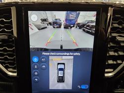 2024 Ford Ranger Sport