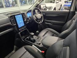 2024 Ford Ranger Sport