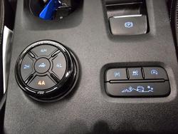 2024 Ford Ranger Sport