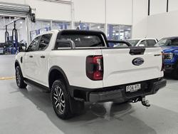 2024 Ford Ranger Sport