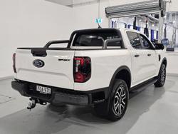2024 Ford Ranger Sport