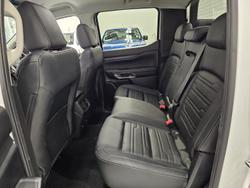 2024 Ford Ranger Sport