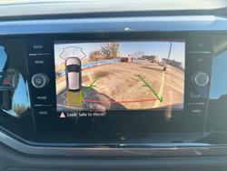 2025 Volkswagen Polo 85TSI Style