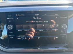 2025 Volkswagen Polo 85TSI Style