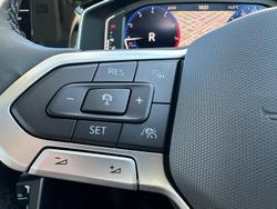 2025 Volkswagen Polo 85TSI Style