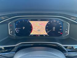 2025 Volkswagen Polo 85TSI Style