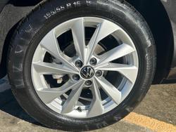 2025 Volkswagen Polo 85TSI Style