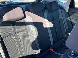 2025 Volkswagen Polo 85TSI Style