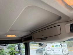 2019 Scania G Series WHITE