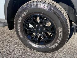 2024 Ford Ranger Tremor