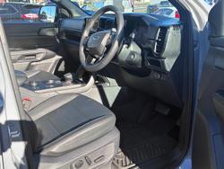 2024 Ford Ranger Tremor