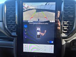 2024 Ford Ranger Tremor