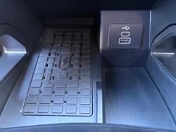 2024 Ford Ranger Tremor