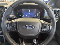 2024 Ford Ranger Tremor