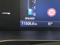 2024 Ford Ranger Tremor