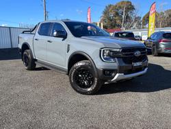 2024 Ford Ranger Tremor