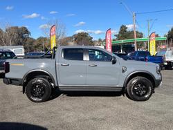2024 Ford Ranger Tremor
