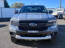 2024 Ford Ranger Tremor