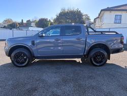 2024 Ford Ranger Tremor