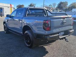 2024 Ford Ranger Tremor