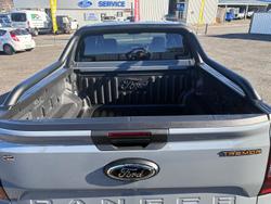 2024 Ford Ranger Tremor