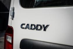 2018 Volkswagen
Caddy TDI250