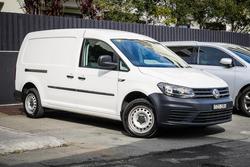 2018 Volkswagen
Caddy TDI250