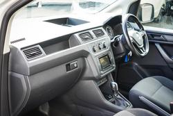 2018 Volkswagen
Caddy TDI250