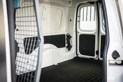 2018 Volkswagen
Caddy TDI250