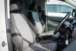 2018 Volkswagen
Caddy TDI250