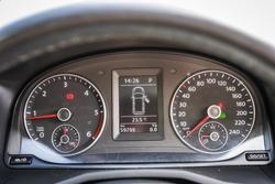 2018 Volkswagen
Caddy TDI250