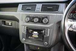 2018 Volkswagen
Caddy TDI250