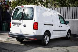 2018 Volkswagen
Caddy TDI250