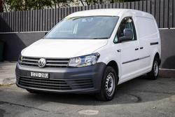2018 Volkswagen
Caddy TDI250