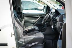 2018 Volkswagen
Caddy TDI250