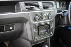 2018 Volkswagen
Caddy TDI250