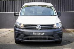 2018 Volkswagen
Caddy TDI250