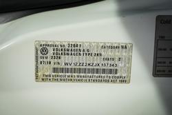 2018 Volkswagen
Caddy TDI250