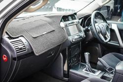 2015 Toyota
                Landcruiser Prado GXL