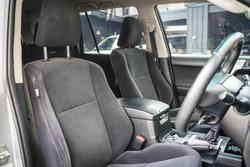 2015 Toyota
                Landcruiser Prado GXL