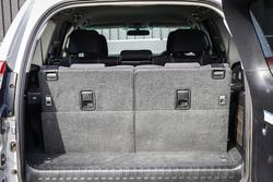 2015 Toyota
                Landcruiser Prado GXL