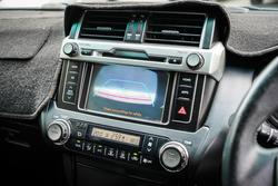 2015 Toyota
                Landcruiser Prado GXL
