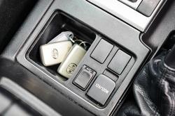 2015 Toyota
                Landcruiser Prado GXL