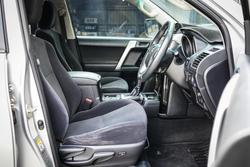 2015 Toyota
                Landcruiser Prado GXL