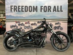 Harley-Davidson FXSB Softail Breakout